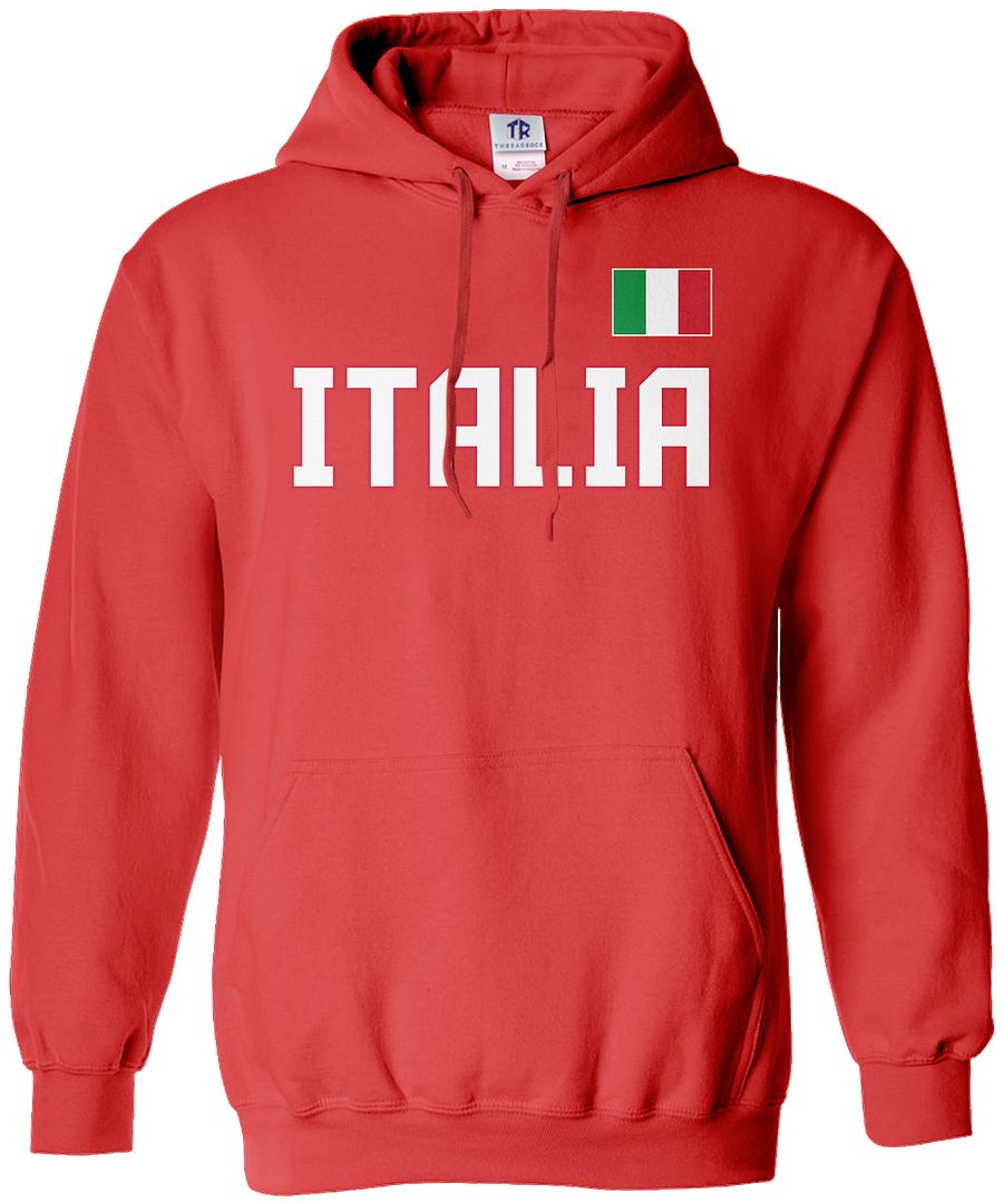 italian adidas sweatshirt